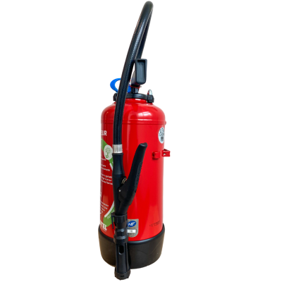 Extincteur eau sans fluor 9L miniature